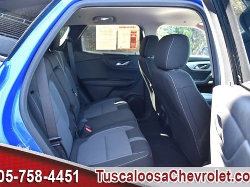 Used 2024 Chevrolet Blazer LT w/ Convenience Package image 13