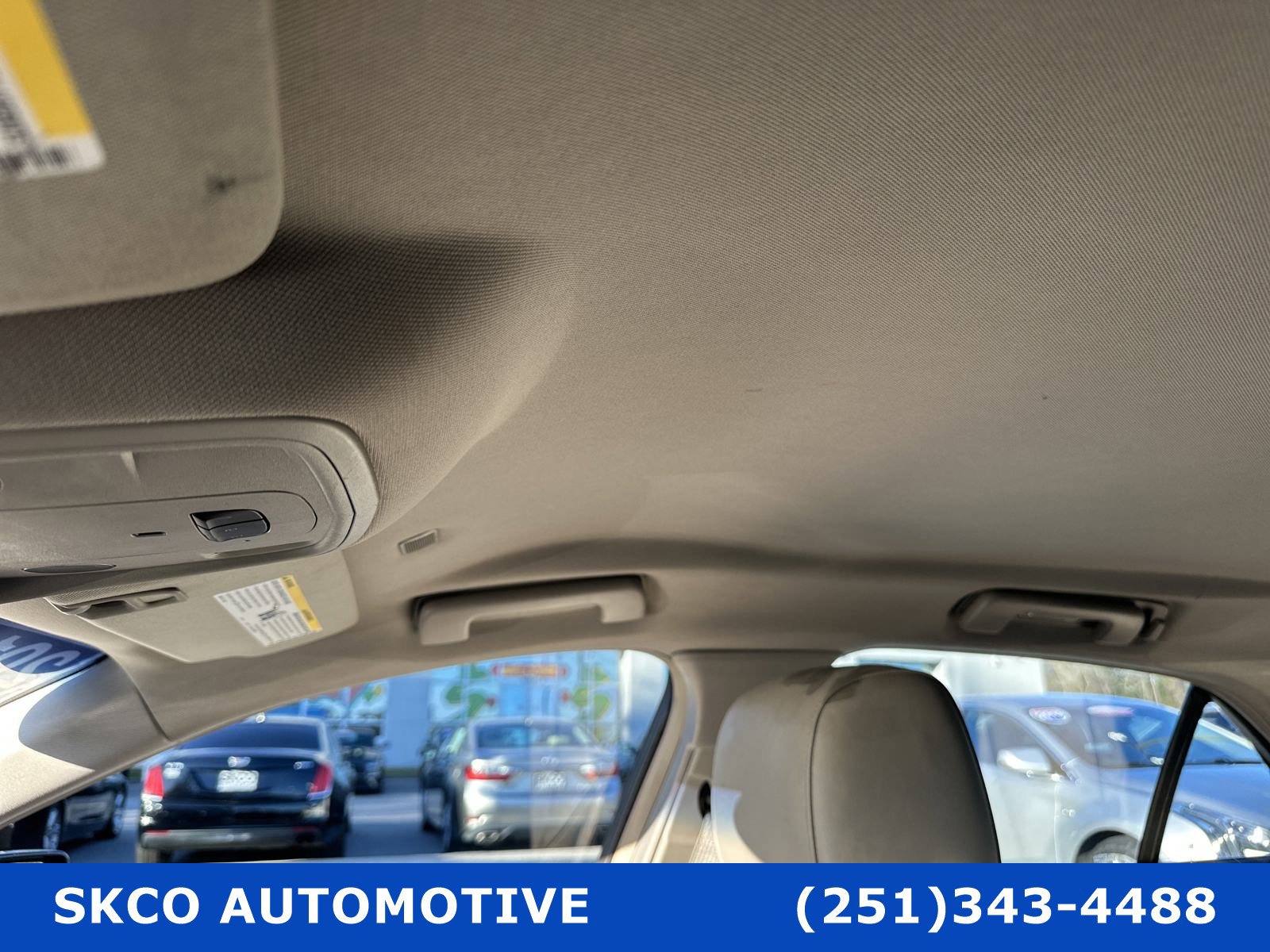 Used 2018 Cadillac CTS Sedan RWD image 26