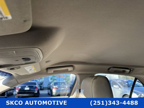 Used 2018 Cadillac CTS Sedan image 26