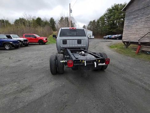 New 2024 RAM 3500 Tradesman w/ Safety Group image 7