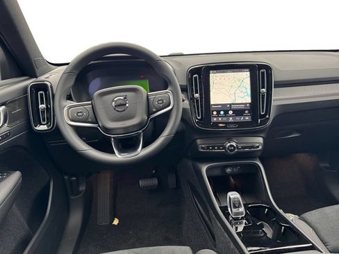 New 2026 Volvo EX40 Ultra AWD/4WD image 26
