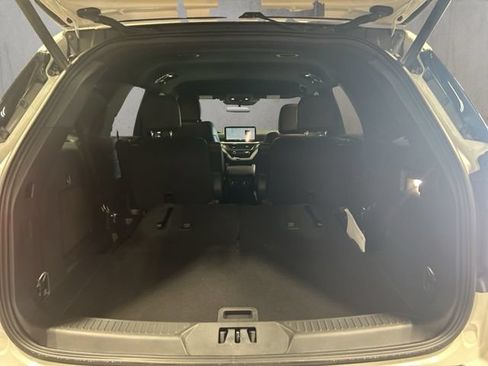 New 2026 Ford Explorer Tremor AWD/4WD image 10