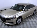 Used 2018 Honda Accord LX image 3