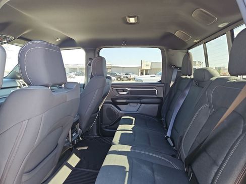 New 2026 RAM 1500 Lone Star image 18