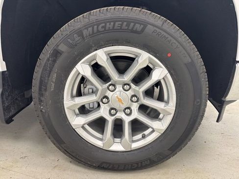 New 2026 Chevrolet Silverado 1500 LT w/ Protection Package image 33