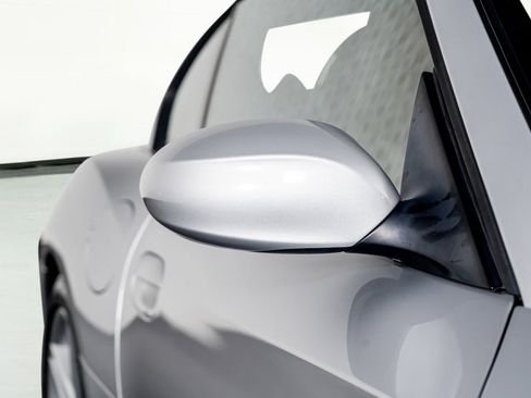 Used 2007 BMW M Coupe RWD image 27