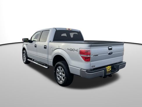 Used 2013 Ford F150 XLT w/ XLT Chrome Pkg image 7