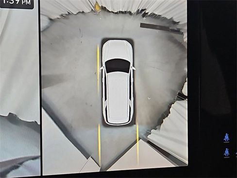 Used 2023 Hyundai Palisade Calligraphy w/ Cargo Package image 39