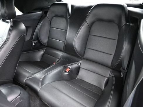Used 2020 Ford Mustang Premium RWD image 13