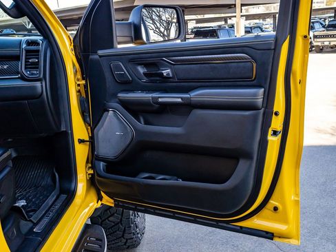 Used 2023 RAM 1500 TRX w/ TRX Level 2 Equipment Group image 38