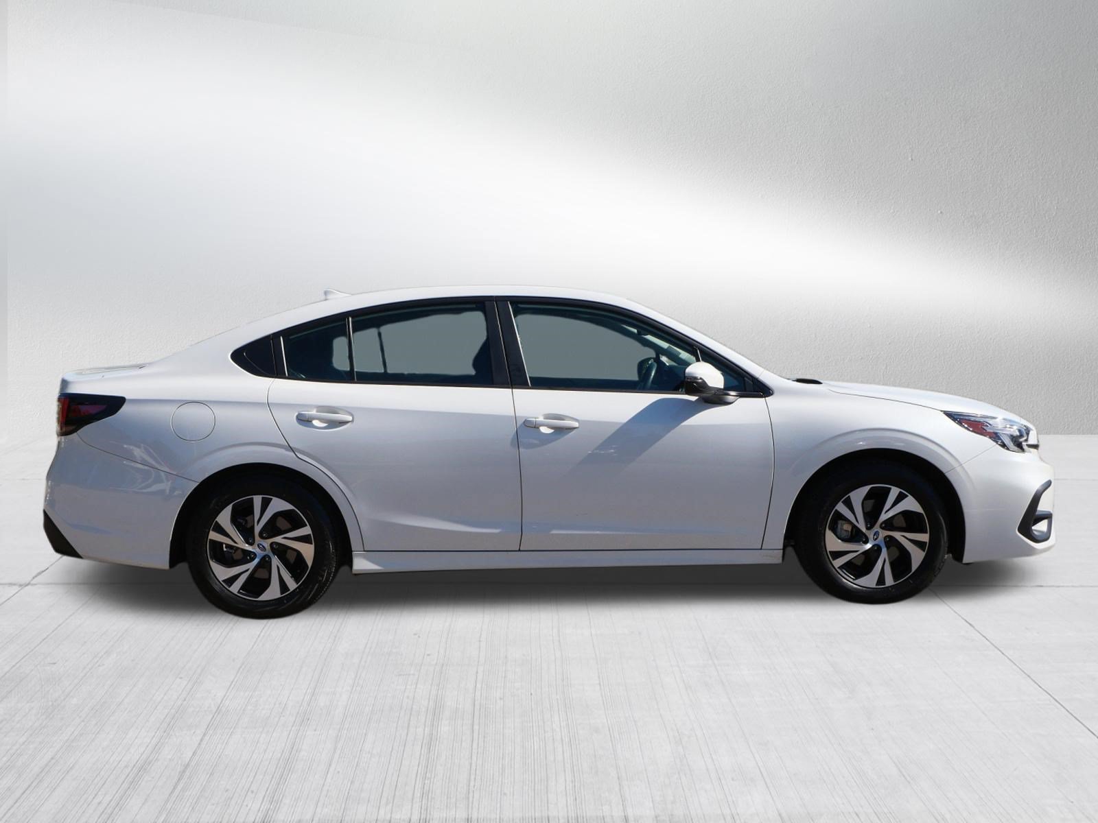 Certified 2024 Subaru Legacy Premium AWD/4WD image 8