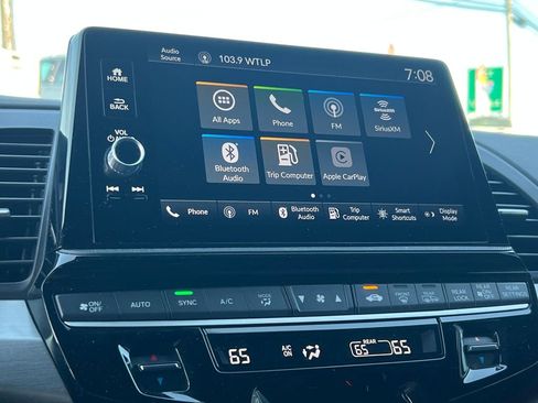 Used 2025 Honda Odyssey Sport-L image 26
