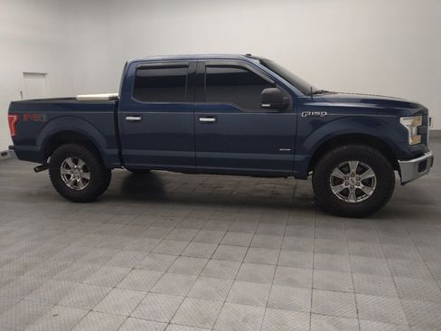 Used 2017 Ford F150 XLT w/ Equipment Group 302A Luxury AWD/4WD image 11