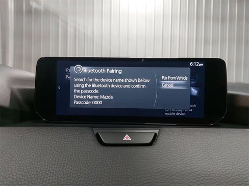 Used 2024 MAZDA CX-90 Plug-In Hybrid w/ Premium Pkg image 25