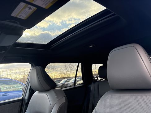 New 2026 Subaru Outback Limited image 17