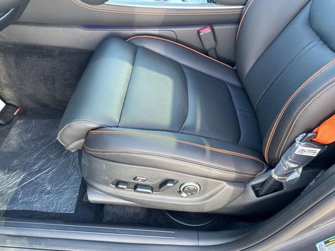 New 2026 Genesis GV70 2.5T Sport Prestige AWD/4WD image 10
