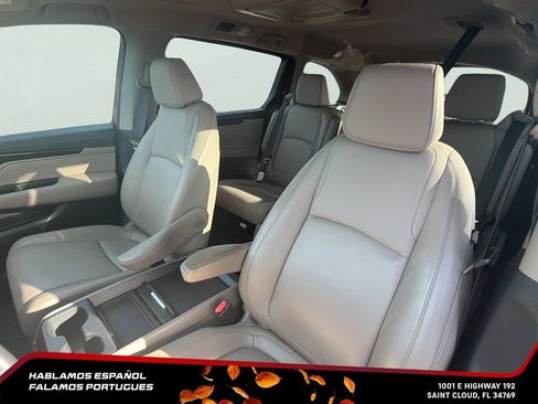 Used 2023 Honda Odyssey Touring image 25