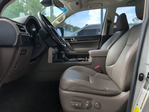 Used 2020 Lexus GX 460 Premium AWD/4WD image 6