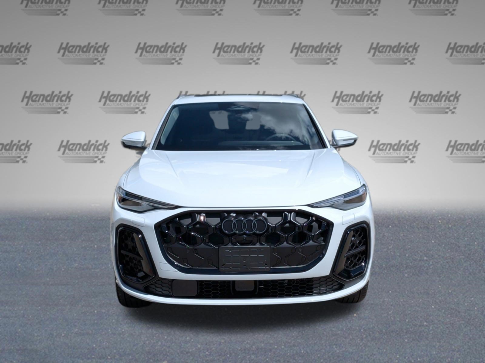 New 2026 Audi Q5 Premium Plus AWD/4WD image 3