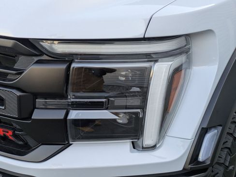 Used 2025 Ford F150 Raptor w/ Equipment Group 803A Raptor R image 10