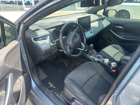 Used 2020 Toyota Corolla SE image 11