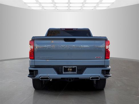 New 2025 Chevrolet Silverado 1500 RST w/ Convenience Package II image 6
