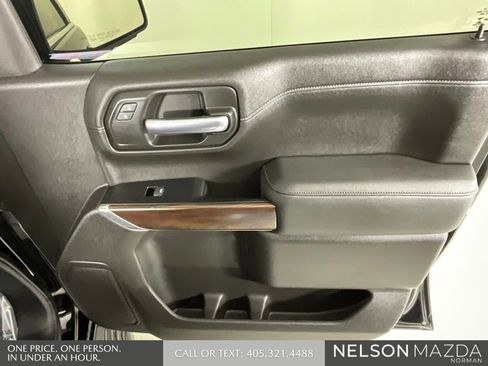 Used 2019 GMC Sierra 1500 SLT image 20