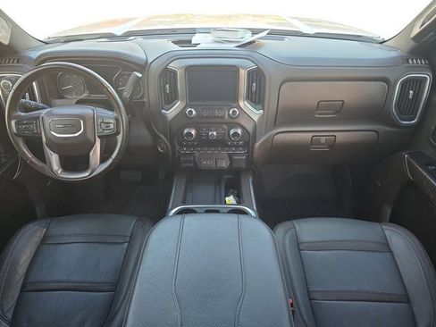 Used 2023 GMC Sierra 2500 Denali image 9