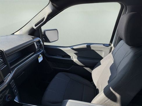 New 2026 Ford F150 STX w/ Equipment Group 200A image 15