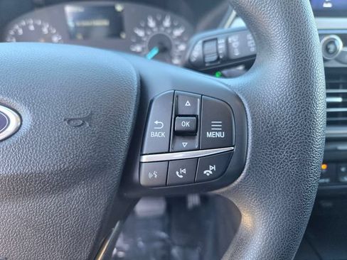 Certified 2022 Ford Escape SE AWD/4WD image 18