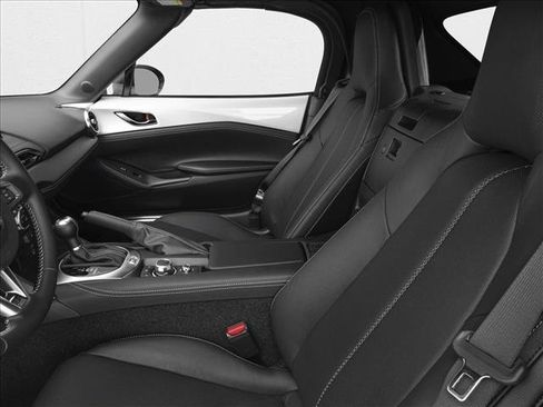 New 2026 MAZDA MX-5 Miata Grand Touring RWD image 6