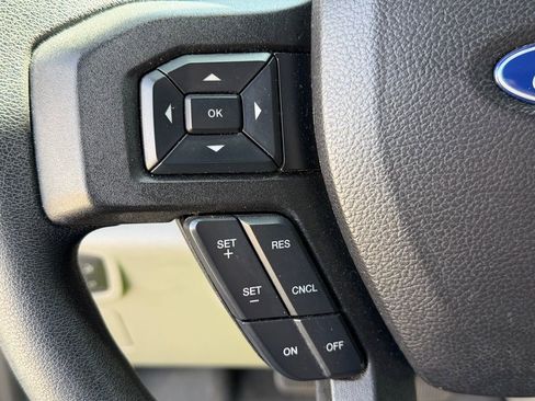 Used 2018 Ford F150 XL w/ Equipment Group 101A Mid RWD image 14