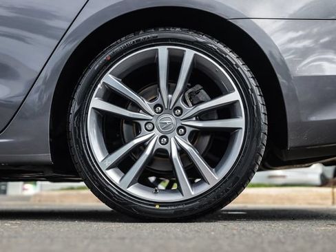 Used 2020 Acura TLX V6 w/ Technology Package FWD image 16