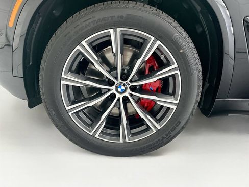 New 2026 BMW X5 xDrive40i w/ Executive Package AWD/4WD image 29