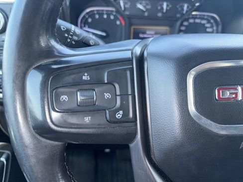 Used 2019 GMC Sierra 1500 AT4 image 40
