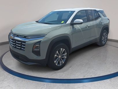 Used 2026 Chevrolet Equinox LT w/ Convenience Package II