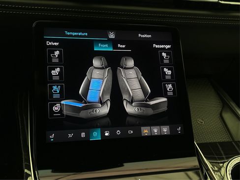 New 2026 Cadillac Escalade ESV Sport AWD/4WD image 33