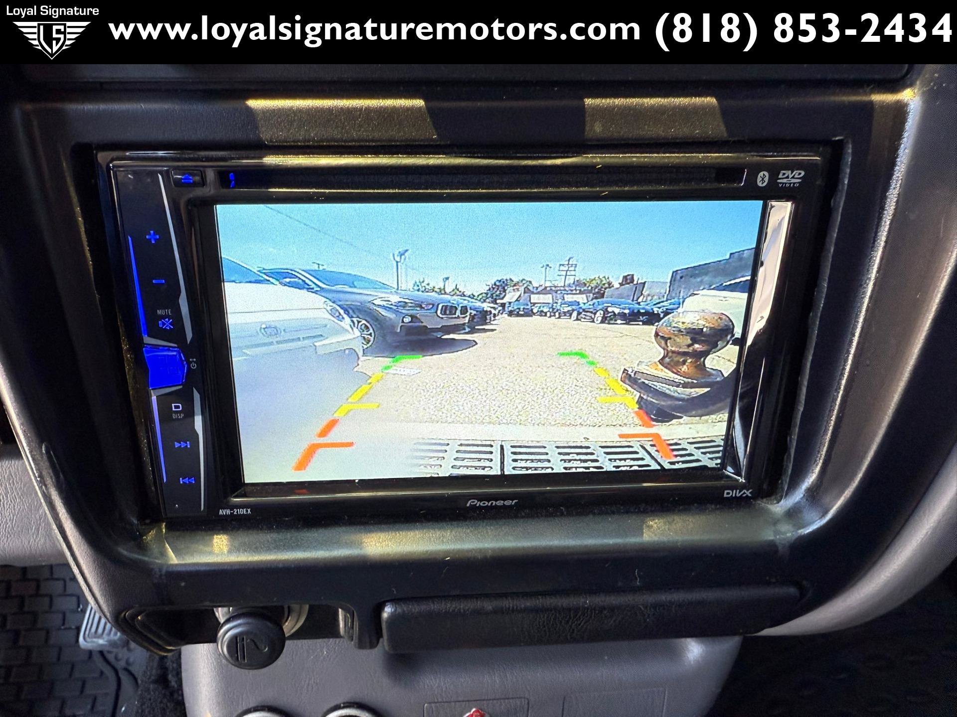 Used 2001 Toyota Tacoma PreRunner w/ SR5 Pkg w/ Chrome Pkg RWD image 25