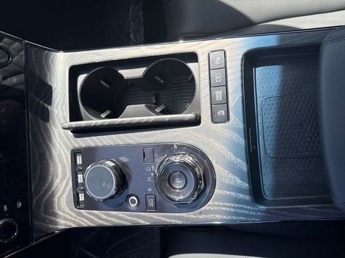 New 2026 Genesis G80 3.5T Prestige AWD/4WD image 21