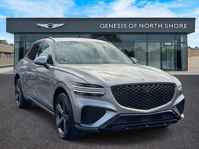 Certified 2022 Genesis GV70 3.5T Sport w/ Sport Prestige Package