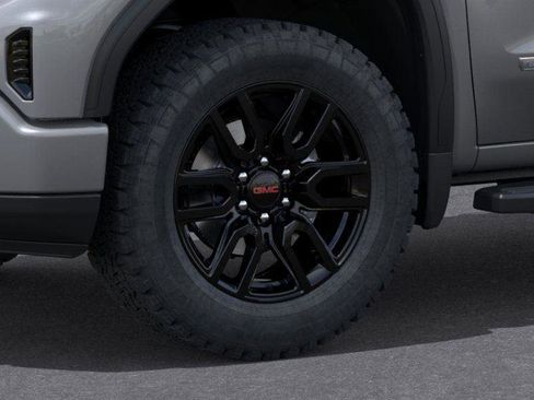 New 2026 GMC Sierra 1500 Elevation w/ Elevation Premium Package image 9
