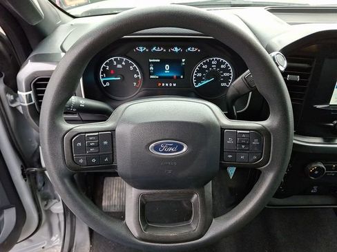Certified 2023 Ford F150 XL w/ STX Appearance Package AWD/4WD image 20