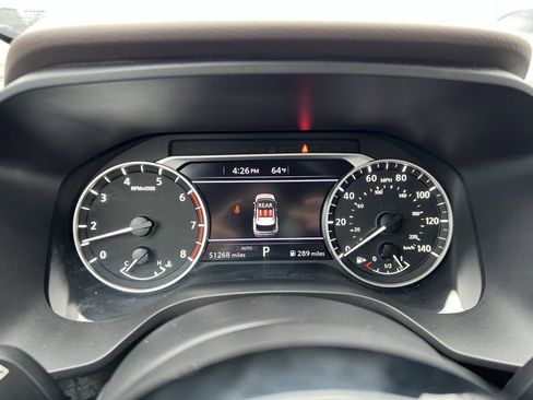 Used 2023 Nissan Rogue SV image 13