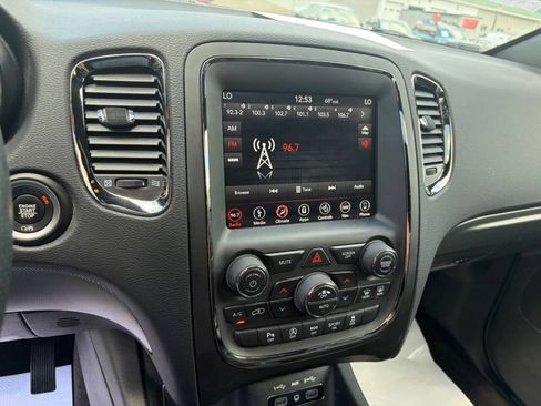 Used 2019 Dodge Durango GT AWD/4WD image 19