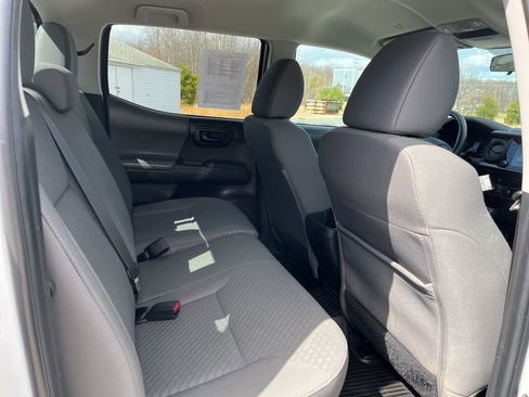 Used 2023 Toyota Tacoma SR image 17