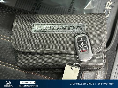Used 2023 Honda CR-V Sport Touring image 30