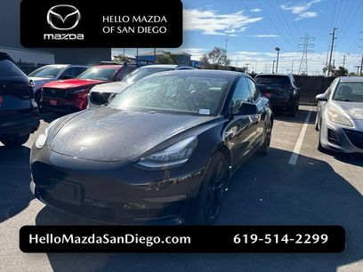 Used 2018 Tesla Model 3 Performance