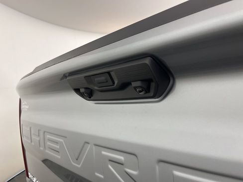 New 2026 Chevrolet Silverado 1500 Custom image 10