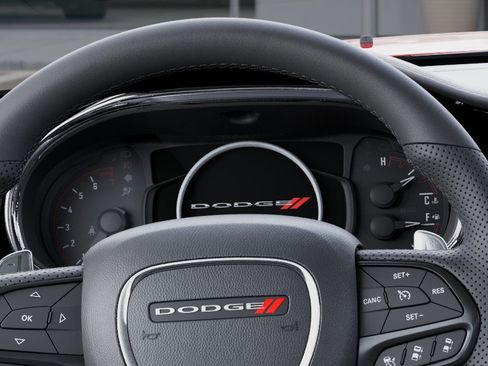 New 2026 Dodge Durango GT image 17