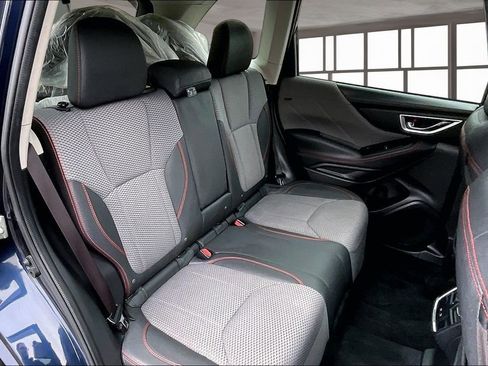 Used 2020 Subaru Forester Sport image 25